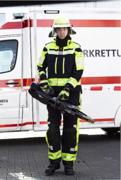 Überjacke CORSAIR