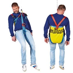 Triangle de sauvetage, pliable
