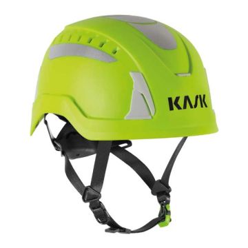 KASK / PELTOR Helmgarnitur für Maschinist