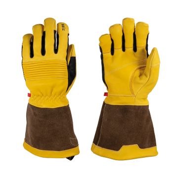 Einsatzhandschuh SUPER-SOFT YUKON mit Stulpe