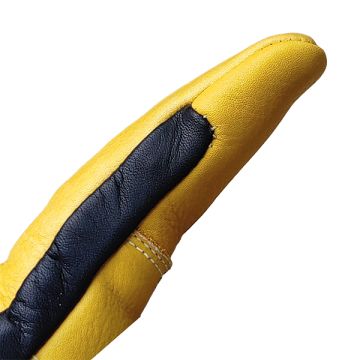 Einsatzhandschuh SUPER-SOFT YUKON mit Stulpe