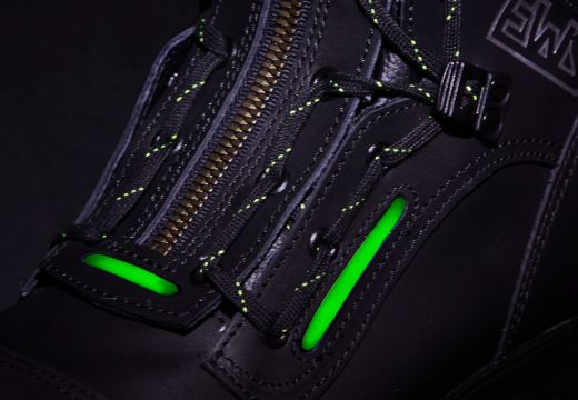 Feuerwehrstiefel DYNAMIC FIRE