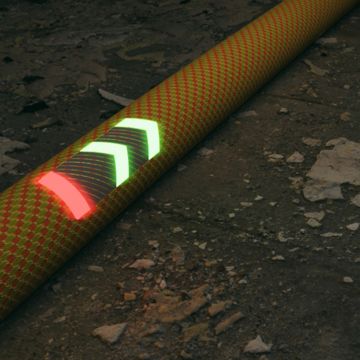 Feuerwehrschlauch Buffalo Safety