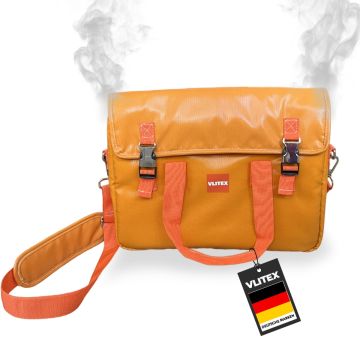 Brandbegrenzungstasche für Laptops