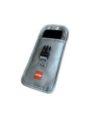 Brandbegrenzungstasche Smartphone