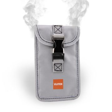 Brandbegrenzungstasche Smartphone