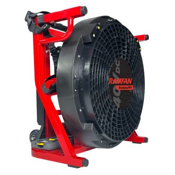 Ramfan Akku-Hochleistungslüfter mit Elektromotor EX50Li 40V