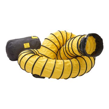 Ramfan Lutte für Lüfter, Ø 46 cm, Länge 10,00 m