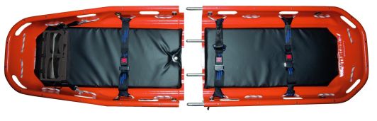 ultraBASKET STRETCHER TWIN