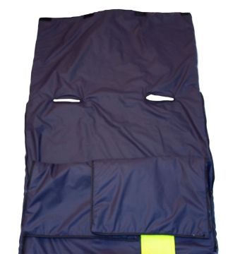 Housse de protection G ultraTHERM pour nacelles