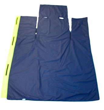Housse de protection G ultraTHERM pour nacelles