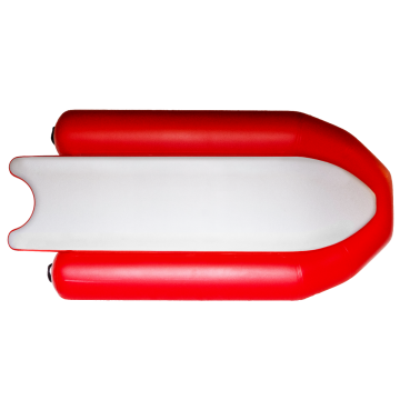 WRS Rettungsboard MEGA SLED