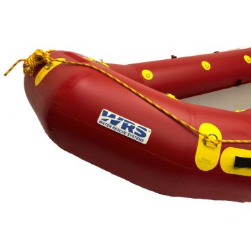 WRS Rettungsboard MEGA SLED