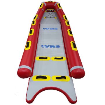 WRS Rettungsboard X-SLED