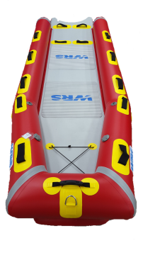 WRS Rettungsboard X-SLED