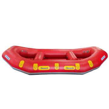 Rettungsboot RESCUE RAFT