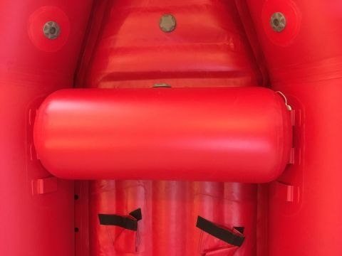Rettungsboot RESCUE RAFT