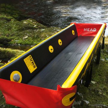 WRS Rettungsboard EVACUATION SLED