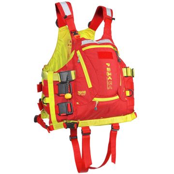 WRS Rettungsweste RESCUE WRAP