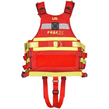 WRS Rettungsweste RESCUE WRAP