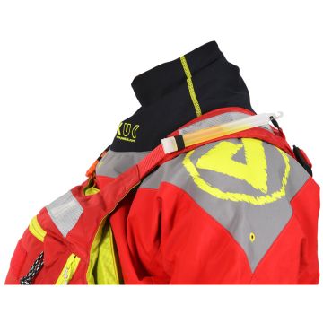 WRS Rettungsweste RESCUE WRAP