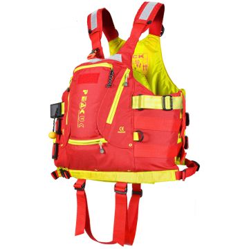 WRS Rettungsweste RESCUE WRAP