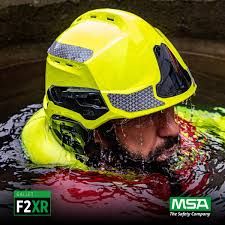 GALLET F2XR WASSERRETTUNGSHELM