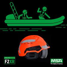 GALLET F2XR WASSERRETTUNGSHELM