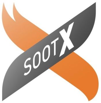 Décontamination pour chaussures Sootx