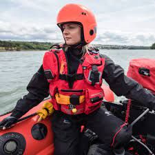 Rettungsweste Crewsaver Swift Water Rescue Buoyancy