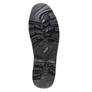 Chaussure WRS pour le sauvetage aquatique