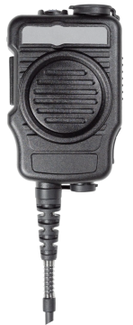 Monophone mains libres EH25 pour professionnels, équipé de Bluetooth