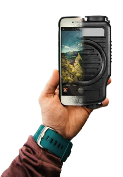 Handmonophone EH25 - für die Profis mit Bluetooth