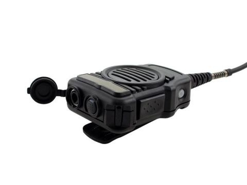 Handmonophone EH25 - für die Profis mit Bluetooth