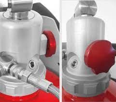 PowerCAFS PureNature Skid Unit 50 Liter