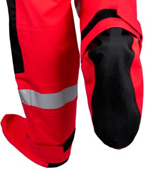 Trockenanzug Rescue