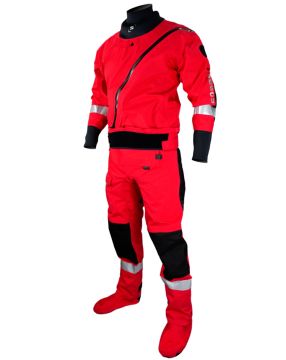 Combinaison étanche Rescue
