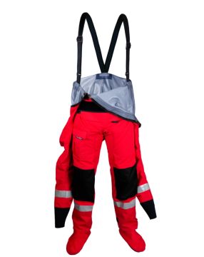 Trockenanzug Rescue
