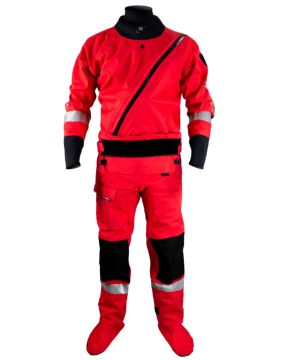 Combinaison étanche Rescue
