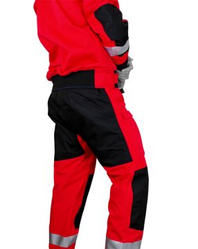 Trockenanzug Rescue