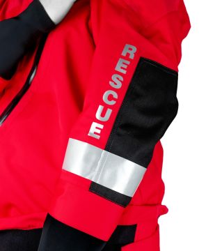 Trockenanzug Rescue