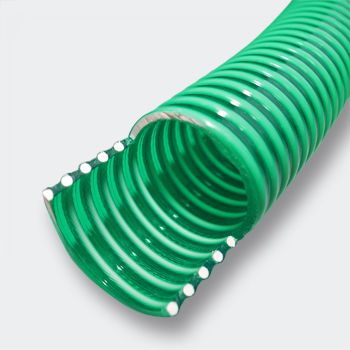 PVC-Saug- Und Druckschlauch Plastspiral