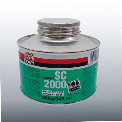 Thermopresslösung Sc 4000