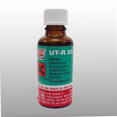 Durcisseur E40