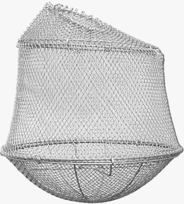 Corbeille de Protection