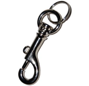 Karabinerhaken