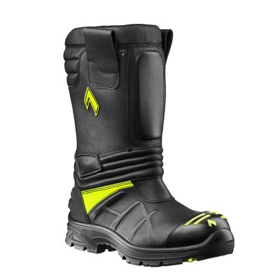 Botte de Sapeur-Pompier Haix Hero Vario