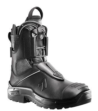 Feuerwehr­ Und Rettungsdienststiefel Airpower R91