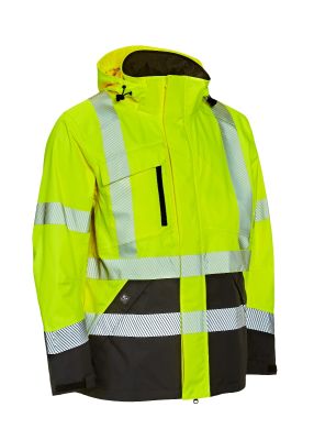 Verkehrsjacke Duo­Parka