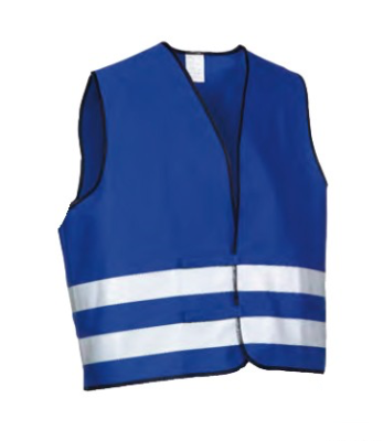 Gilets de Formation